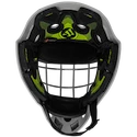 Maschera da hockey per portiere Warrior Ritual F2 E White Youth