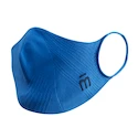 Mascherina Mico  P4P Faceband Azzurro  M