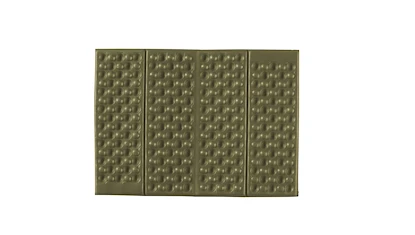 Materassino Robens  ZigZag Seat Green