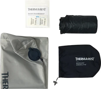 Materassino Thermarest  NeoAir UberLite Orion