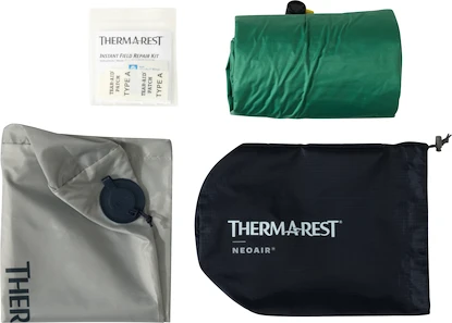 Materassino Thermarest  NeoAir Venture Pine R