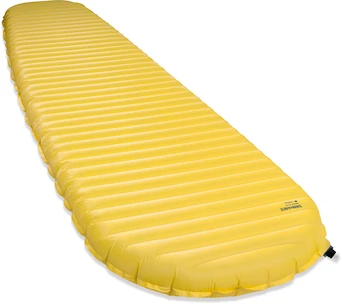 Materassino Thermarest  NeoAir Xlite Lemon Curry R