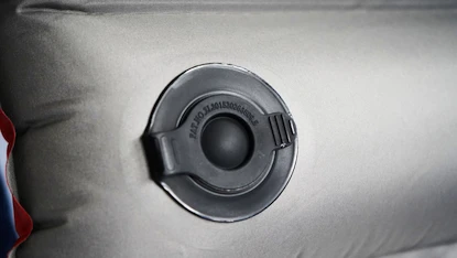 Materassino Warmpeace  Stratus Lite Regular Brick/Grey