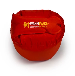 Materassino Warmpeace  Stratus Lite Regular Brick/Grey