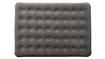 Materasso gonfiabile Easy Camp  Flock Double Black & Grey
