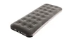 Materasso gonfiabile Easy Camp  Flock Single Black & Grey