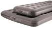 Materasso gonfiabile Easy Camp  Flock Single Black & Grey