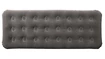 Materasso gonfiabile Easy Camp  Flock Single Black & Grey