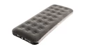 Materasso gonfiabile Easy Camp  Flock Single Black & Grey