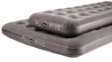 Materasso gonfiabile Easy Camp  Flock Single Black & Grey