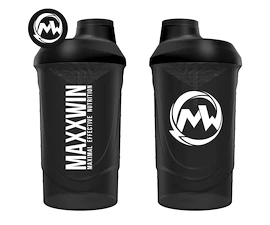 MAXXWIN Shaker 600 ml black