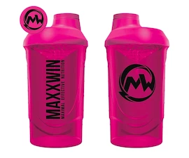 MAXXWIN Shaker 600 ml rosa