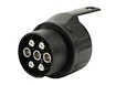Mercatino -  Adattatore Thule  9906 7p - 13p