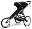 Mercatino -  Passeggino sportivo Thule Glide 2 Jet Black
