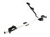 Mercatino -  Portabici da tetto Thule ProRide 598 Aluminum/Black
