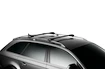 Mercatino -  Portatutto Thule WingBar 9593B black