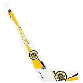 Mini bastone da hockey Inglasco Inc. Goalie Boston Bruins
