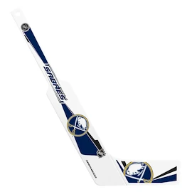Mini bastone da hockey Inglasco Inc. Goalie Buffalo Sabres