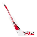 Mini bastone da hockey Inglasco Inc.  Goalie Carolina Hurricanes