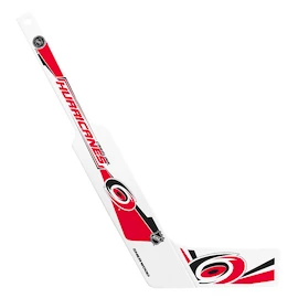 Mini bastone da hockey Inglasco Inc. Goalie Carolina Hurricanes