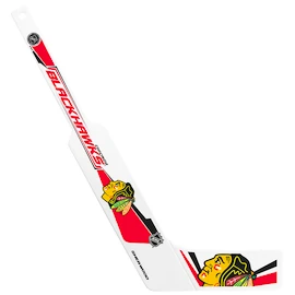 Mini bastone da hockey Inglasco Inc. Goalie Chicago Blackhawks