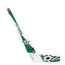 Mini bastone da hockey Inglasco Inc. Goalie Dallas Stars