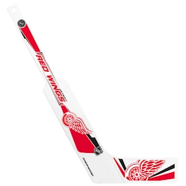 Mini bastone da hockey Inglasco Inc. Goalie Detroit Red Wings