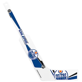 Mini bastone da hockey Inglasco Inc. Goalie Edmonton Oilers