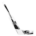 Mini bastone da hockey Inglasco Inc.  Goalie Los Angeles Kings