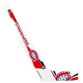 Mini bastone da hockey Inglasco Inc. Goalie Montreal Canadiens
