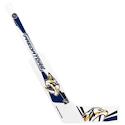 Mini bastone da hockey Inglasco Inc.  Goalie Nashville Predators