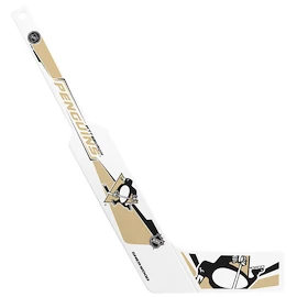 Mini bastone da hockey Inglasco Inc. Goalie Pittsburgh Penguins