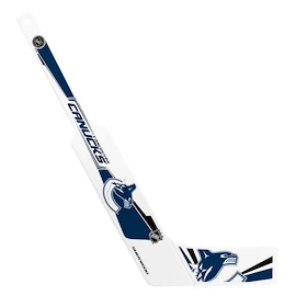 Mini bastone da hockey Inglasco Inc. Goalie Vancouver Canucks