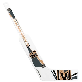Mini bastone da hockey Inglasco Inc. Goalie Vegas Golden Knights