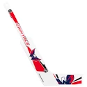 Mini bastone da hockey Inglasco Inc.  Goalie Washington Capitals