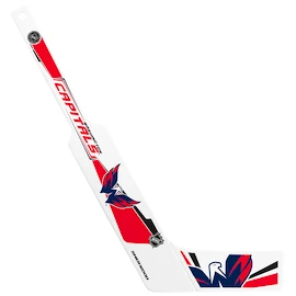 Mini bastone da hockey Inglasco Inc. Goalie Washington Capitals