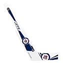 Mini bastone da hockey Inglasco Inc.  Goalie Winnipeg Jets