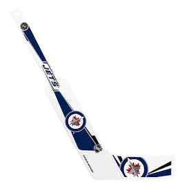 Mini bastone da hockey Inglasco Inc. Goalie Winnipeg Jets
