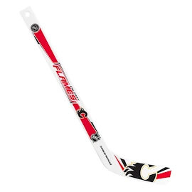 Mini bastone da hockey Inglasco Inc. Player Calgary Flames