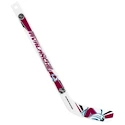 Mini bastone da hockey Inglasco Inc.  Player Colorado Avalanche