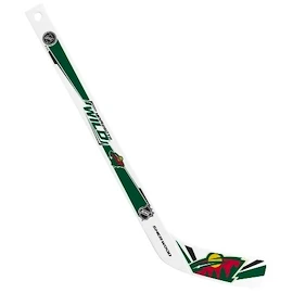 Mini bastone da hockey Inglasco Inc. Player Minnesota Wild