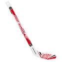 Mini bastone da hockey SHER-WOOD Ministick player Player NHL Detroit Red Wings