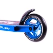 Monopattino freestyle Bestial Wolf  Booster B18 modrá