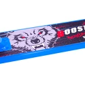 Monopattino freestyle Bestial Wolf  Booster B18 modrá