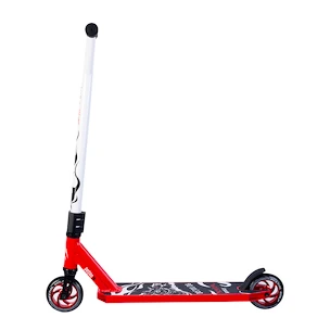 Monopattino freestyle Bestial Wolf  Demon D6 červená