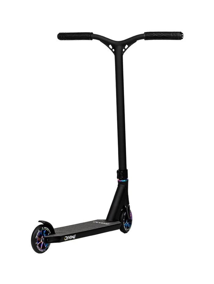 Monopattino freestyle Divine  Park Apollon Neochrome