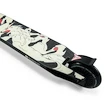 Monopattino freestyle Kinderkraft Solis Black