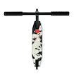 Monopattino freestyle Kinderkraft Solis Black