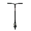 Monopattino freestyle Kinderkraft Solis Black