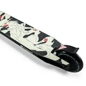 Monopattino freestyle Kinderkraft Solis Black